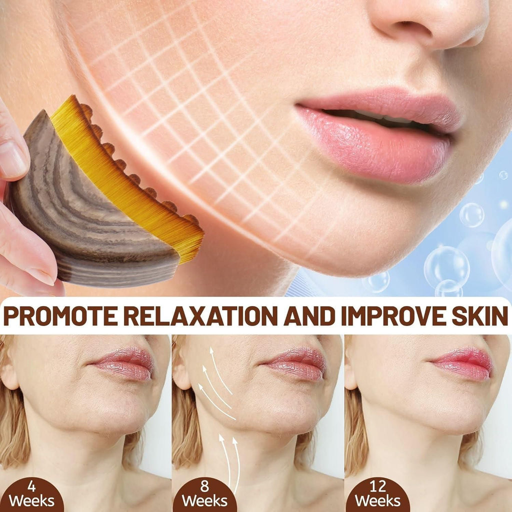 SculptGlow™ Face Contour Massager