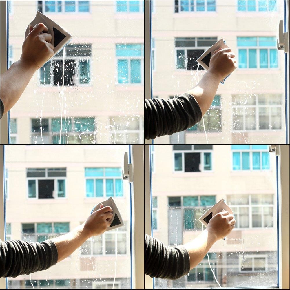 CrystalSwipe™ Magnetic Window Cleaner