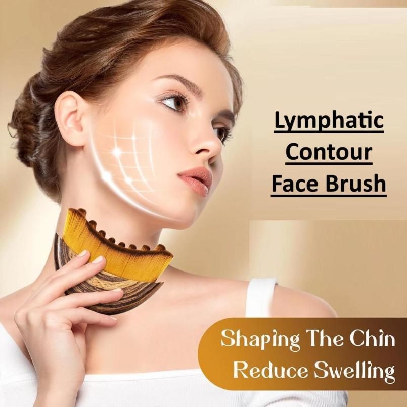SculptGlow™ Face Contour Massager