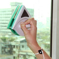 CrystalSwipe™ Magnetic Window Cleaner