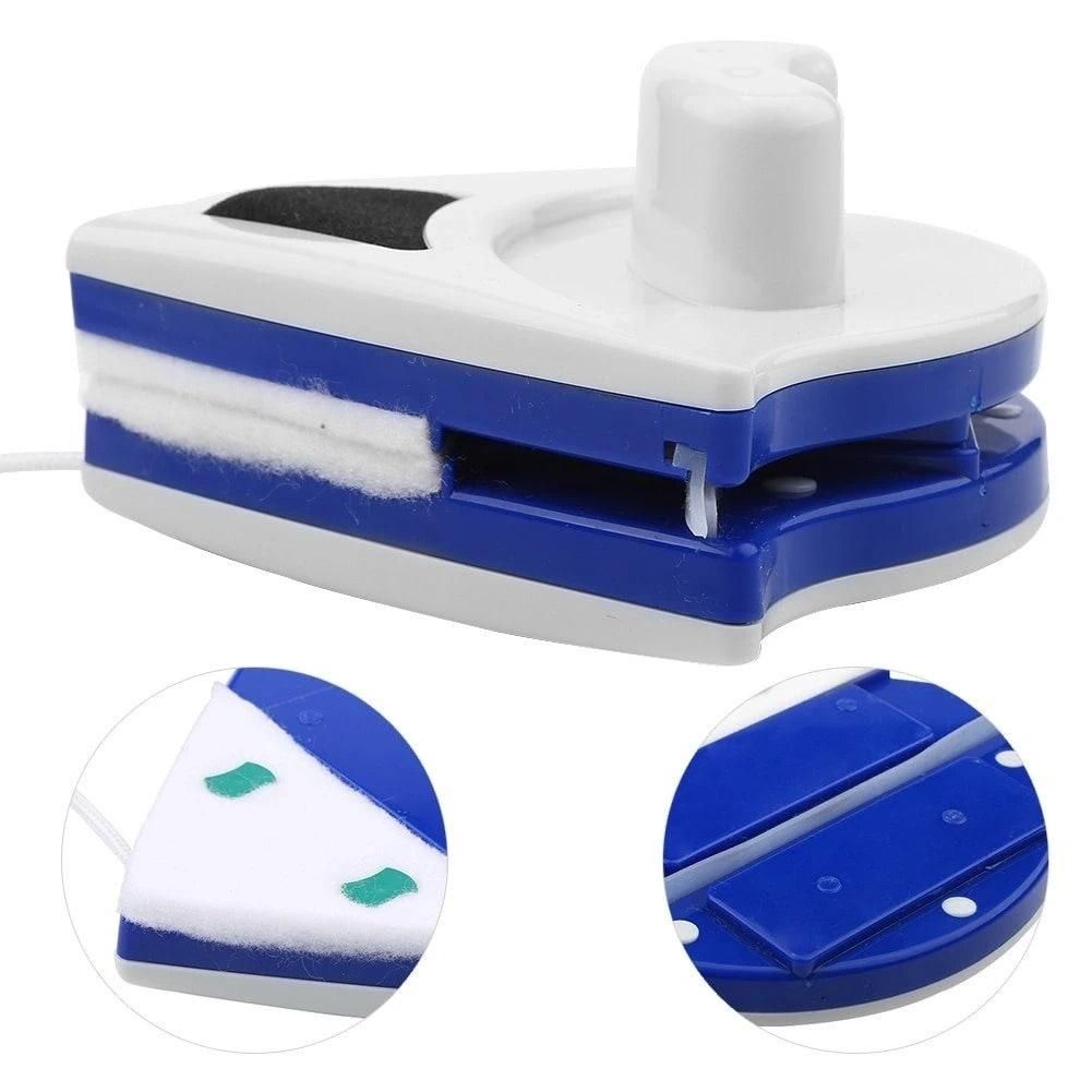 CrystalSwipe™ Magnetic Window Cleaner