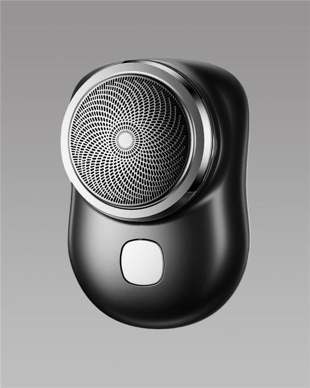 TrimGo™ Mini Electric Shaver
