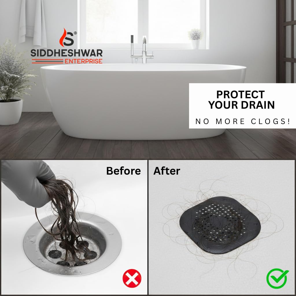 DrainSafe™ Suction Drain Protector