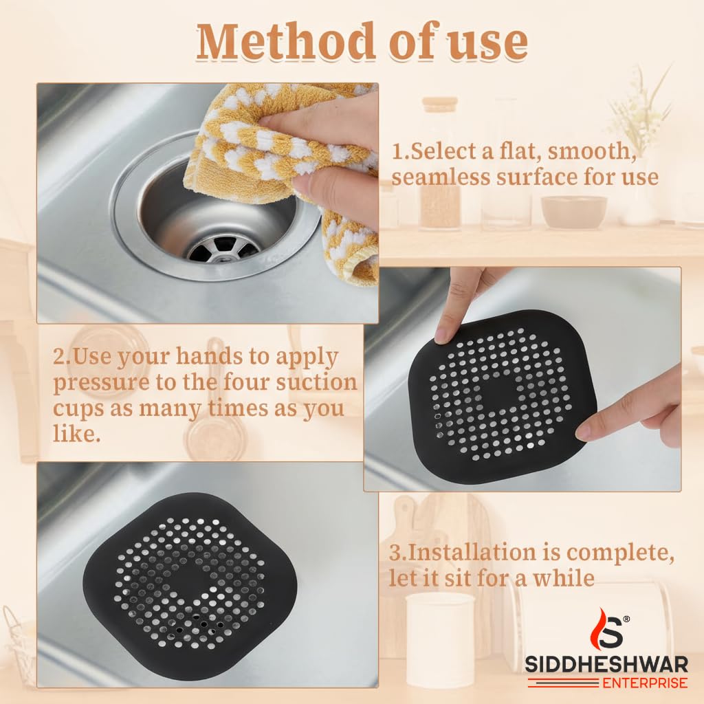 DrainSafe™ Suction Drain Protector