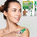 QuickRelief™ Pain Relief Massager