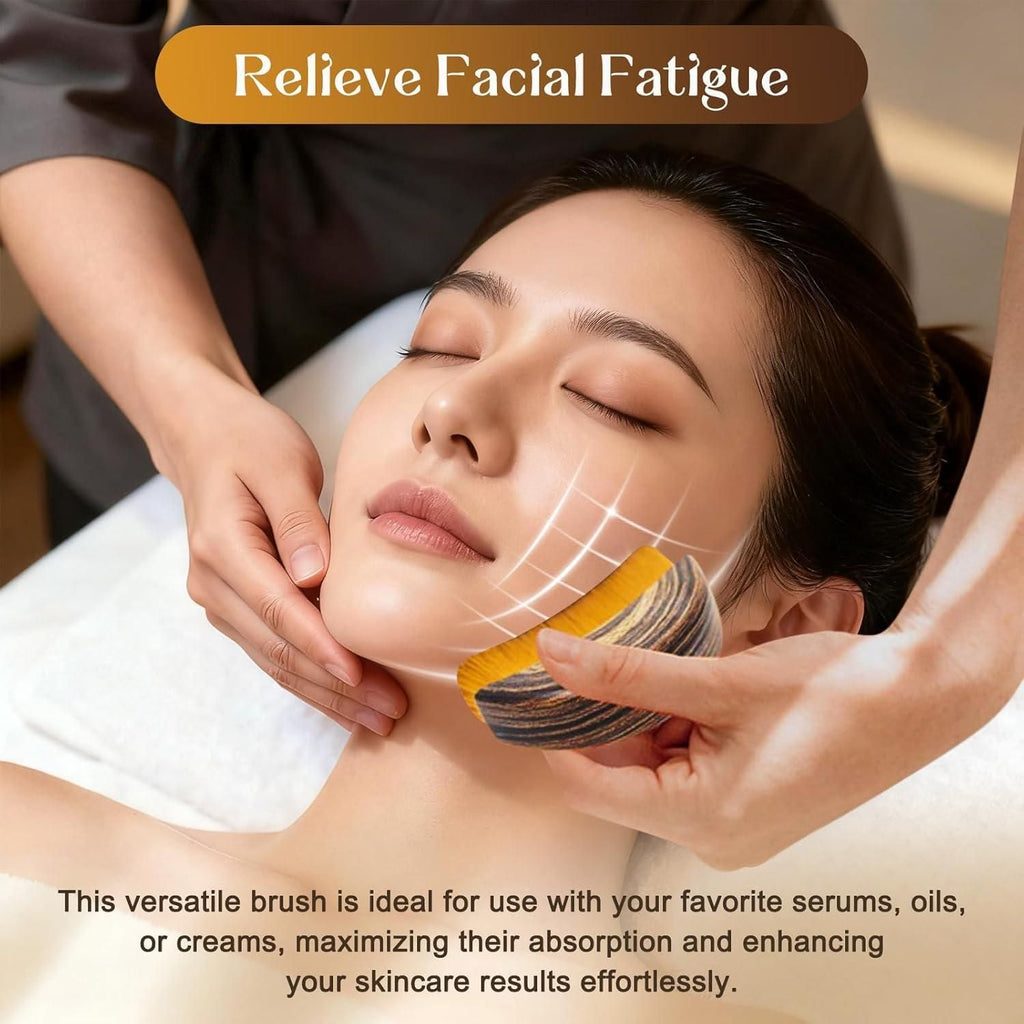 SculptGlow™ Face Contour Massager