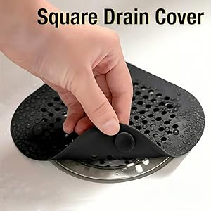 DrainSafe™ Suction Drain Protector